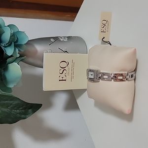 NWT Movado womens watch!!